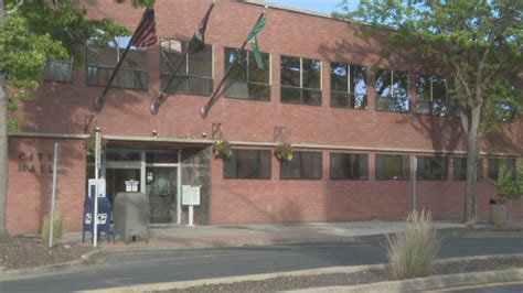 bob harrison yakima|Three finalists selected for Yakima's next city manager.